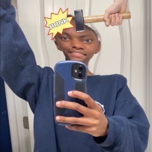 Meet your Posher, Lena